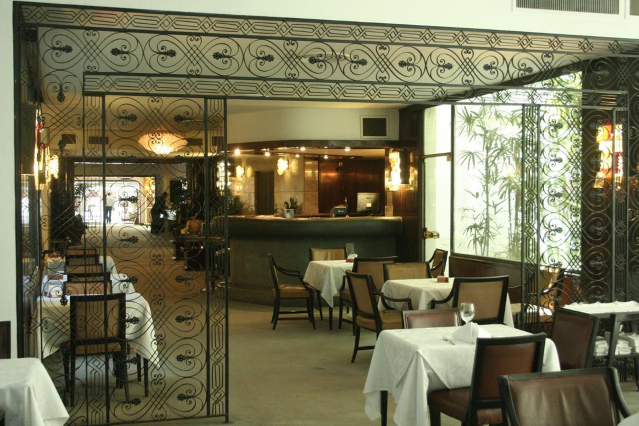 Gran Hotel Dora قرطبة المظهر الخارجي الصورة