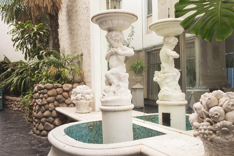 Gran Hotel Dora قرطبة المظهر الخارجي الصورة