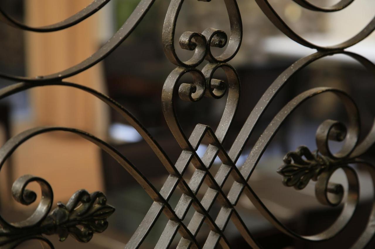 Gran Hotel Dora قرطبة المظهر الخارجي الصورة